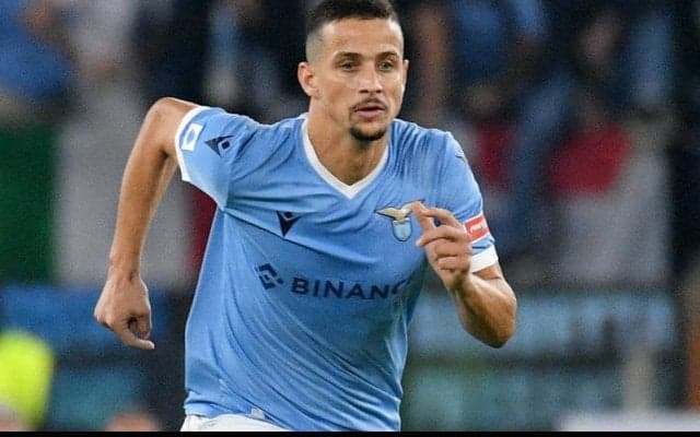 ベティス、ラツィオを退団したイタリア代表DFルイス・フェリペを獲得