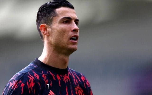 退団希望が報じられるC・ロナウド、合流日のトレーニングを欠席…理由は？