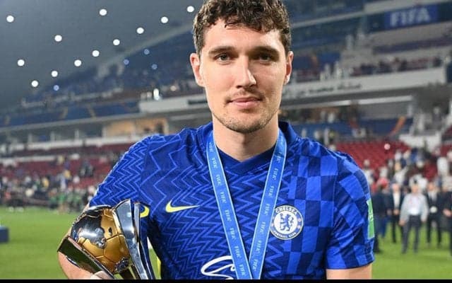 バルセロナ、ケシエに続きクリステンセンの獲得を公式発表！　契約解除金は5億ユーロに