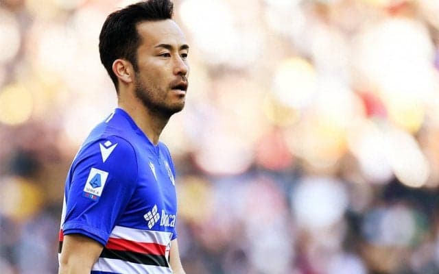 サンプ退団の吉田麻也、新天地はDF補強が急務のシャルケか