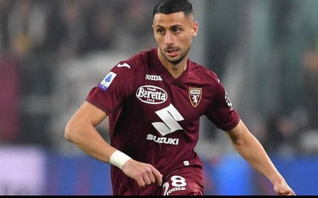 フィオレンティーナ、ユベントスから元イタリア代表MFマンドラゴラを獲得！
