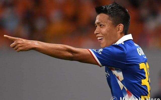 好調時の川崎フロンターレに匹敵することを証明した清水エスパルス戦での5得点【横浜F・マリノスのJ1制覇の可能性を占う】(1)