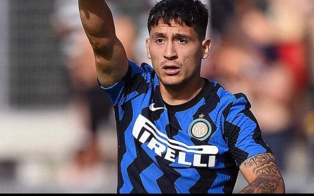 インテルの逸材FWサトリアーノがエンポリにレンタル