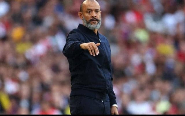 アル・イテハドが新指揮官にヌーノ氏を招へい!　2年契約締結