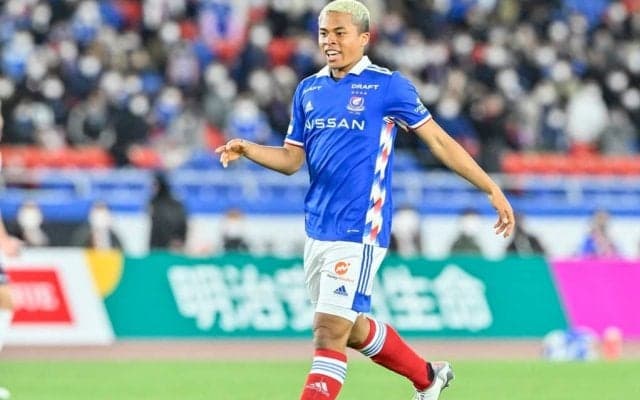 他チームとの違いにつながる藤田譲瑠チマ、角田涼太朗ら若手の台頭【横浜F・マリノスのJ1制覇の可能性を占う】(2)