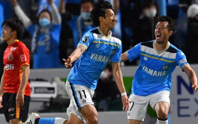 「病院のデータ上ほぼ0」磐田FW大津祐樹が突発性難聴の“奇跡”の完治を報告「早期治療の大切さと諦めずにできる治療はすべて行ってほしい」