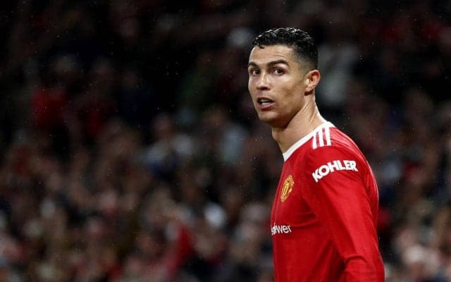 C・ロナウドの代理人がバルサ会長と会談、移籍話が議題にあがる