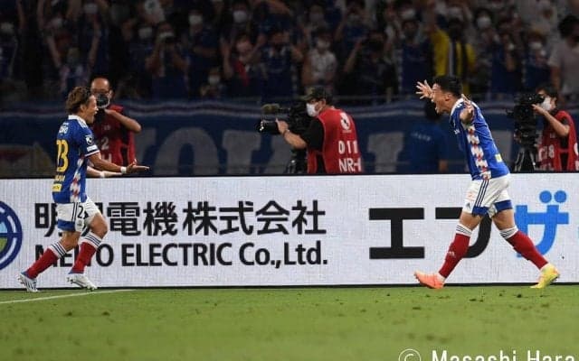 超攻撃的チームの失点数は優勝へ向けての泣きどころとなるか【横浜F・マリノスのJ1制覇の可能性を占う】(3)