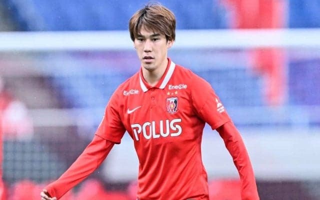 【E-1メンバー予想 浦和編】「旗手怜央のライバル」になる明本を招集するべき! 江坂には「鎌田大地ロール」を期待…GKは「2人選出」もあり得る!