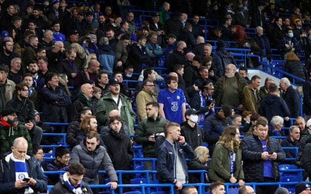 プレミアで立見席が復活、過去の悲劇乗り越え厳格な規制のもとに順次導入