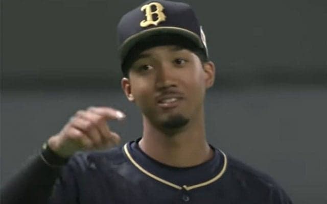 「肩バケモンやわ。怖いくらい強い」　ファンも納得の“好守1位”は「メジャーレベル」