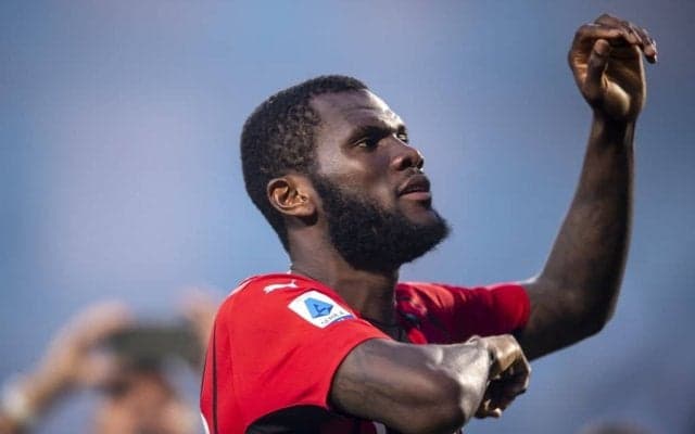 バルセロナが「ミランMF」をフリーで獲得! 「契約解除金710億」のコートジボワール代表を組み込んだ「新布陣」を予想!