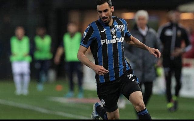 ザッパコスタが右太ももを負傷…開幕出遅れが濃厚に