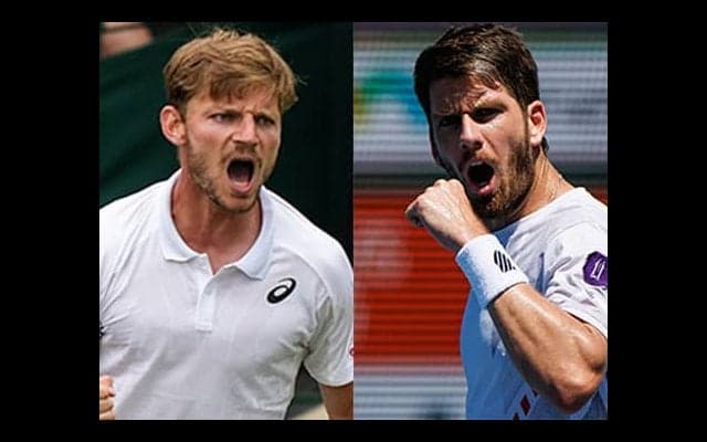  【速報中】ゴファンvsノリー 