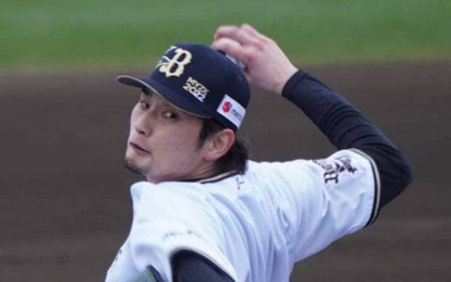 オリックス、中村勝の支配下登録を発表　背番号「68」、3年ぶり1軍マウンドへ