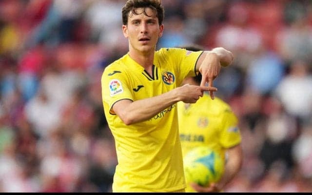 積極補強のトッテナム、指揮官の望むパウ・トーレス獲得に向けオファー用意か