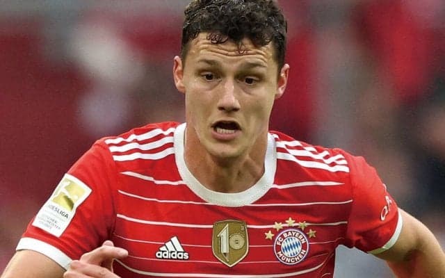 チェルシーがフランス代表DFパヴァールに関心？ バイエルンでの序列低下は確実か