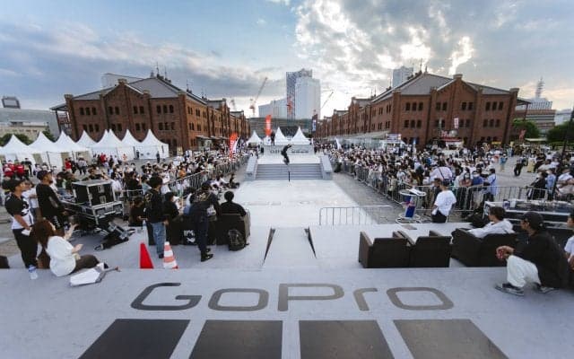 【YOKOHAMA URBAN SPORTS FESTIVAL 2022】ニューヒーロー＆ヒロインが誕生したイベントの様子を凝縮したハイライト映像を公開！