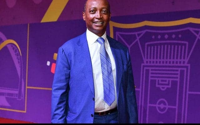 アフリカでスーパーリーグ発足が決定！ 参加チームには多額の賞金