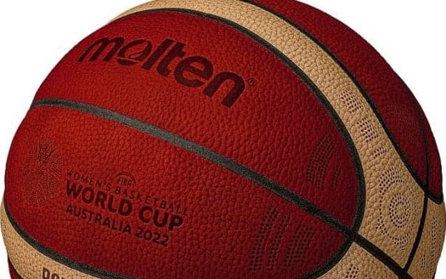 FIBAとモルテンのパートナーシップが40周年を迎える