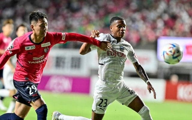 川崎・マルシーニョからあふれる“チーム愛”「ゲームの中でいつ、どのように使われてもいいように、いい準備を」