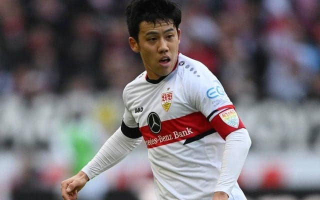 シュツットガルト遠藤航がチームに合流、期待と歓迎の声多数「おかえりレジェンド」