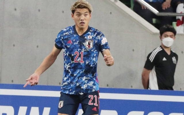 「チームのためにゴールやアシストを」フライブルク加入の堂安律がファーストインタビュー！　覚えているドイツ語は？