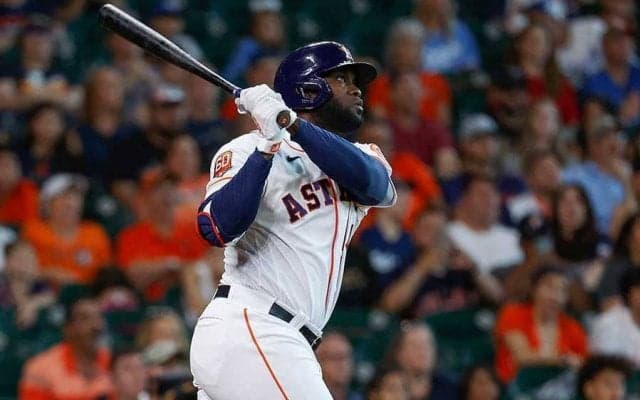 【MLB】「大谷も凄いけど…」　アルバレスがサヨナラ弾、二刀流のお株奪う“MVPコール”やまず