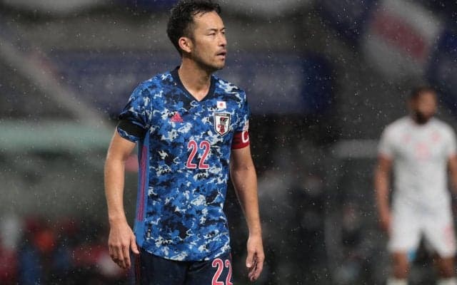 吉田麻也のシャルケ入りが接近、ドイツ入りしメディカルチェックへ