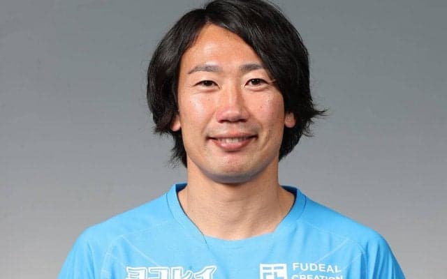 横浜FC渡邉千真に第二子誕生「家族が増えた幸せと共に頑張っていきたい」
