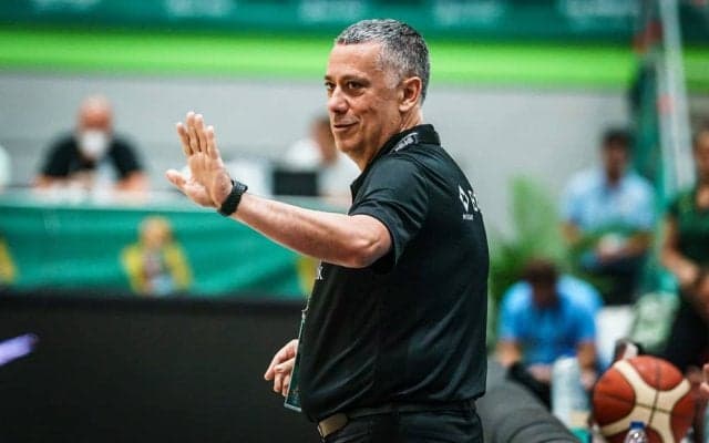 U17男子日本代表、FIBA U17ワールドカップ2022対リトアニア戦後のコメント集