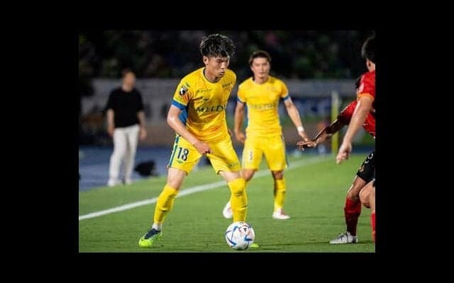 森保一監督が絶賛する町野修斗の実力は？　Ｅ－１選手権代表選考は若手重視でいいのか