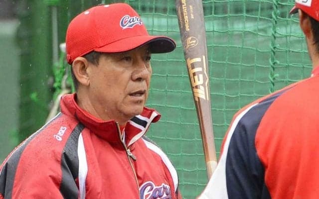 新聞記者からまさかの“就任要請”　広島・松田オーナーに託された3連覇の土台作り