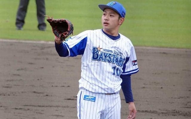 「チャンス回ってきた」　支配下登録から13日目の1軍昇格、DeNA石川達也が歩んだ紆余曲折