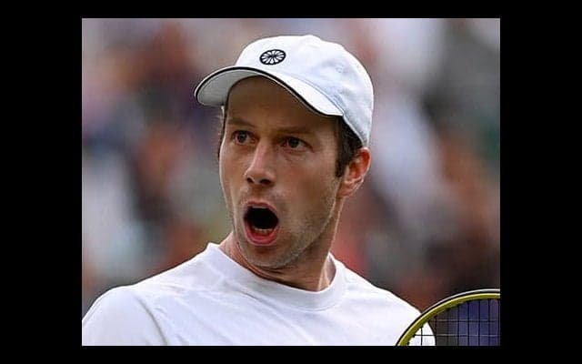 「ナダルの思い通りになった」