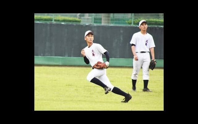 「甲子園にのまれていた」大島高校外野陣にネット上で罵詈雑言。選手は「守るのが怖くなった」