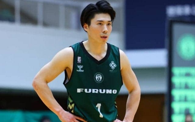 大阪・信州・西宮でプレーした今野翔太が現役引退「15年間本当にありがとうございました！」