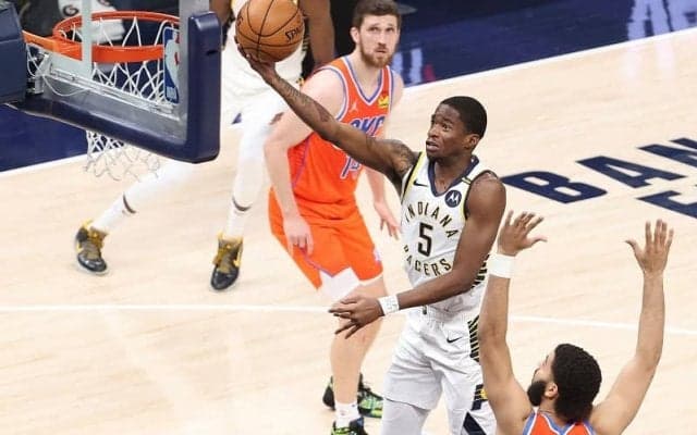 左アキレス腱断裂のため昨季を全休していたエドモンド・サムナーがネッツと契約合意