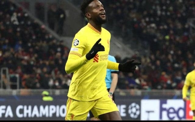 「フットボールが大好きな人たちが生きる場所」ミラン加入のオリジが喜び語る