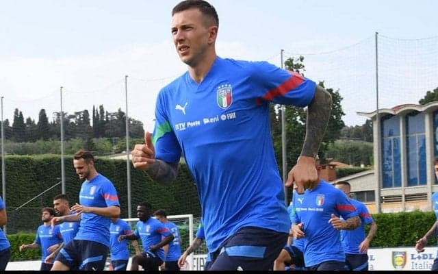 フリーのベルナルデスキがトロントFCと交渉…インシーニェ＆クリシートに続くか