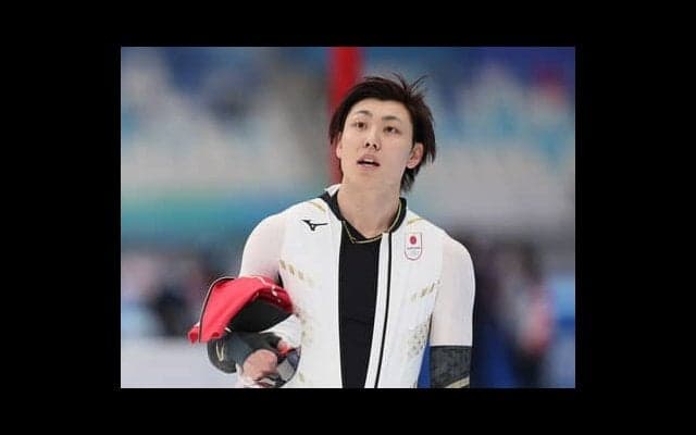 新濱立也、北京五輪後は「やめたい、逃げたいという自分がいた」。どん底から救ったのは周囲の温かさ