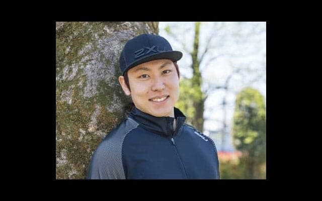 新濱立也「まず視界に入っている相手を倒す」。急成長の背景は「最後の100m」と「リラックス」