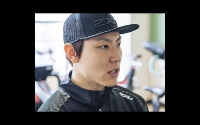 スピードスケート新濱立也ロングインタビュー。漁師になりたかった少年がオリンピアンになるまで