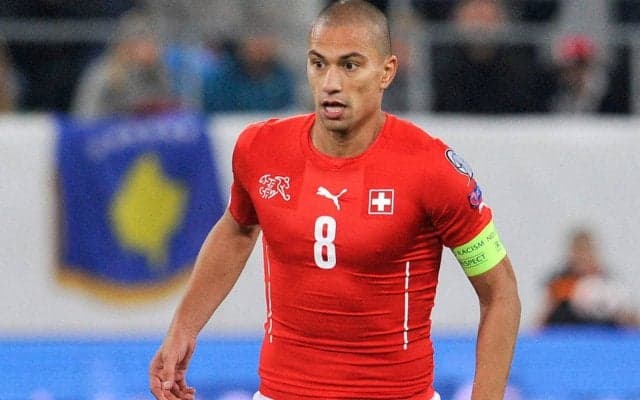 大ベテランの元トルコ代表MFインレルがアダナ・デミルスポルと契約延長