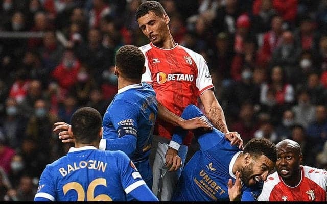 ポルトがポルトガル代表DFカルモ獲得！　過去にリバプールが獲得に動いた逸材CB