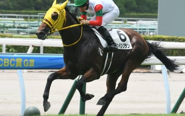 【次走】ロンドンプランは小倉2歳S 前走グレーターロンドン産駒としてJRA初出走・初勝利