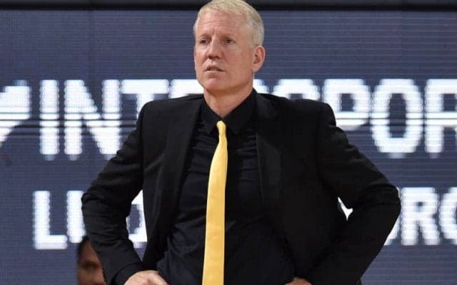 千葉Jが新指揮官にジョン・パトリック氏を招へい…2005－06シーズンにトヨタ自動車でリーグ優勝