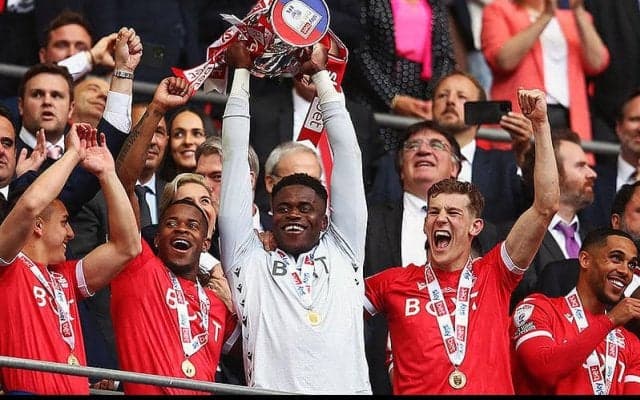 N・フォレストの24季ぶり昇格の立役者サンバがRCランス移籍