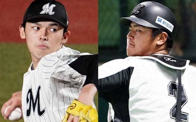 ロッテ佐々木朗＆松川が選出、最多は阪神の4人　球宴ファン投票の最終結果発表