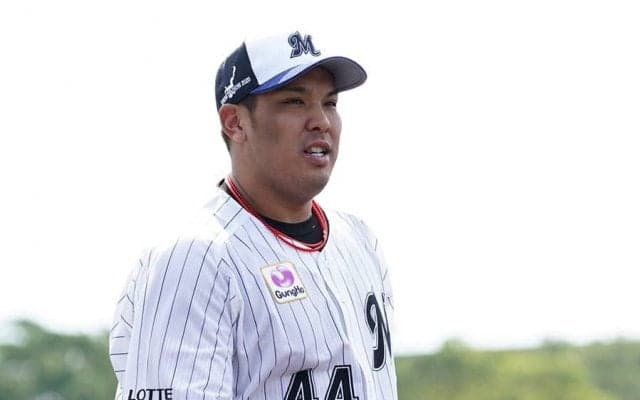 ロッテ・井上が今季初1軍、藤原が抹消　オリは能見、西武は川野を登録　6日の公示